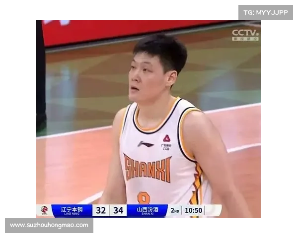 CBA季前赛 辽宁82-57山西