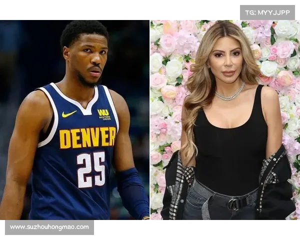 NBA十大球星妻子,哪位是你的白月光? NBA十大球星妻子,哪位是你的白月光?