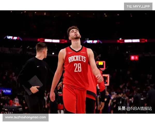 NBA常规赛:火箭VS森林狼 火箭四战森林狼,考验两队进攻的时候! NBA常规赛:火箭VS森林狼 火箭四战森林狼,考验两队进攻的时候!
