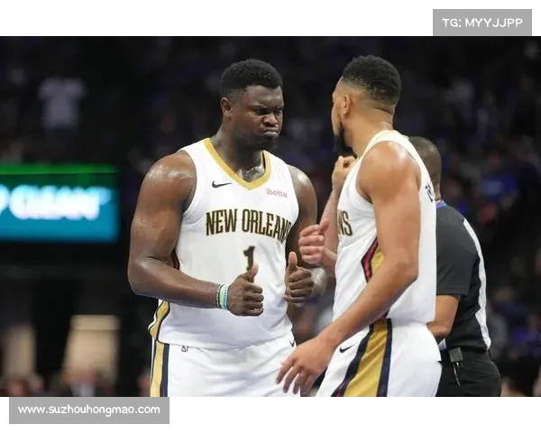 NBA战报:火箭118-98鹈鹕,乔丹-霍金斯20分&英格拉姆18分 NBA战报:火箭118-98鹈鹕,乔丹-霍金斯20分&英格拉姆18分