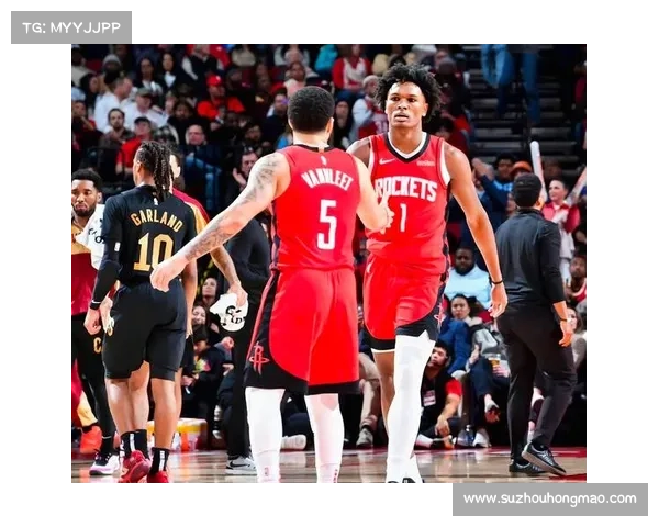 【美职篮】雄鹿VS火箭，NBA精彩球赛对决！