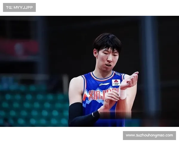 一年顶薪4.44亿!CBA与NBA差距有多大:周琦74年没库里1年赚得多 一年顶薪4.44亿!CBA与NBA差距有多大:周琦74年没库里1年赚得多