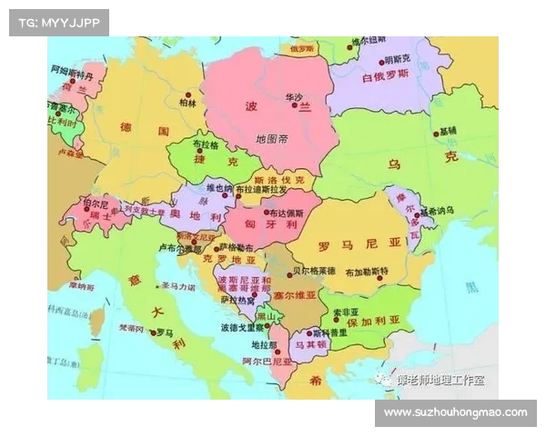 不知天高地厚!令大众震惊的斯洛文尼亚,要做立陶宛第二? 不知天高地厚!令大众震惊的斯洛文尼亚,要做立陶宛第二?