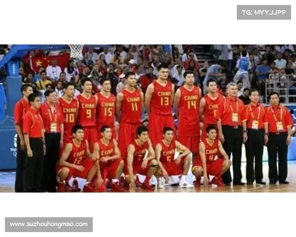 中国篮球名人堂入堂仪式：苗立杰杨洁暖心传承_巩晓彬引姚明爆笑