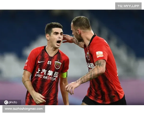 中超第12轮永昌VS上港：主教练古特比携弟子参加发布会