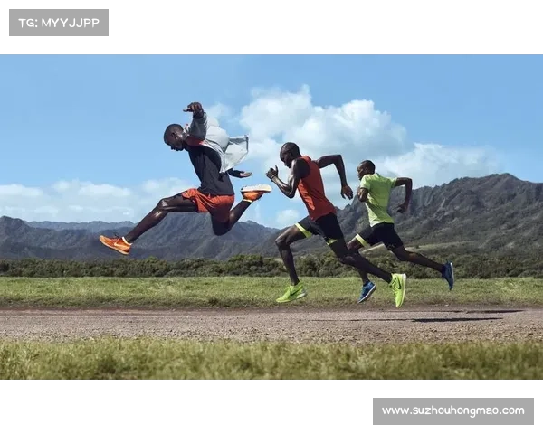 NIKE全新超级跑鞋即将登场,打棒球的Polo小熊活力上线|是日美好事物 NIKE全新超级跑鞋即将登场,打棒球的Polo小熊活力上线|是日美好事物