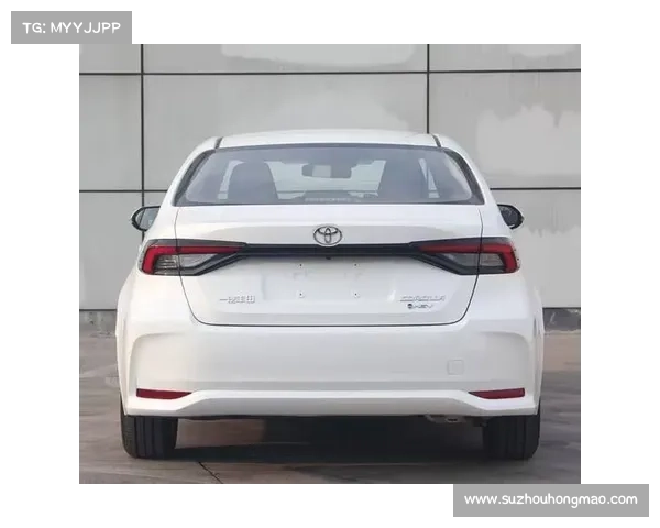 “小号亚洲龙”即视感,丰田新款卡罗拉曝光,或明年上市